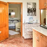 Apartamento Klára