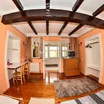 Apartamento Klára *