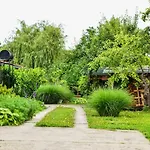 Apartamento Klára *
