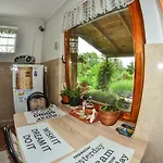 Apartamento Klára *