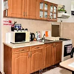 Klára Apartamento *