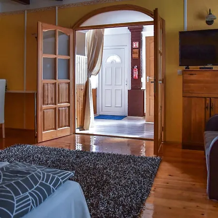 Klára Apartamento Szentes