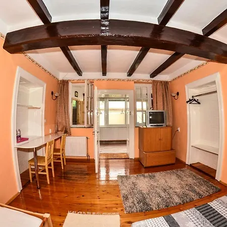 Apartmán Klara *
