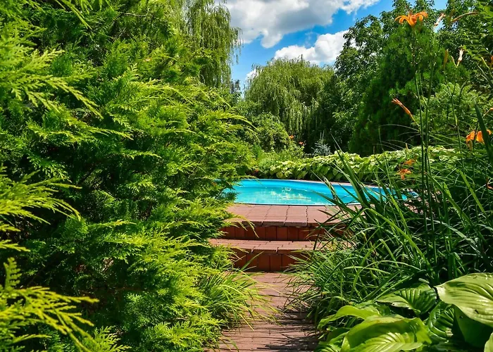Klára Apartamento Szentes