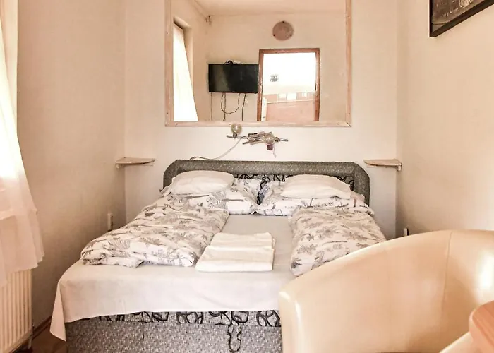 Apartamento Klára Szentes
