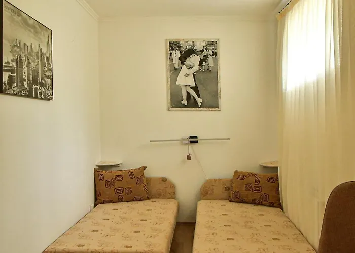 Klára Apartamento Szentes