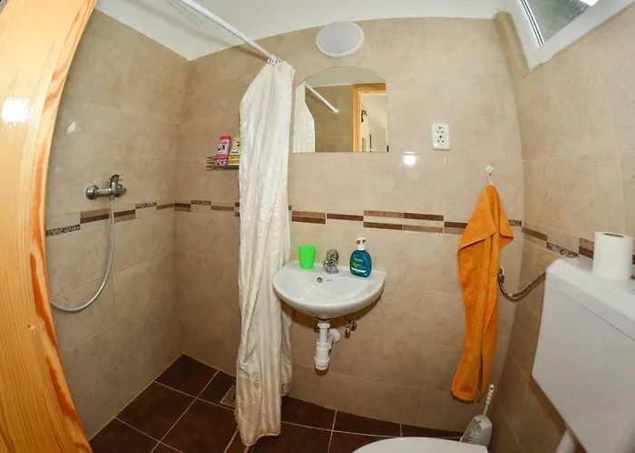 Klára Apartamento *