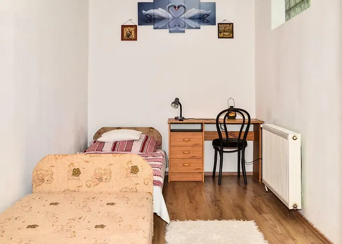Klára Apartamento Szentes