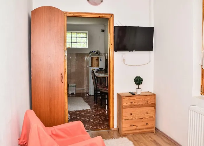 Klára Apartamento Szentes